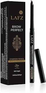 Crayon à sourcils lefz brow perfect, marron waterproof 0,35 g