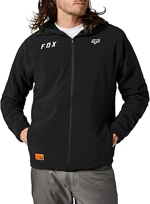 Veste isolée prime alpha pour homme (paquet de 1)