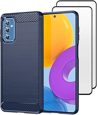 Coque de protection flexible en tpu souple absorbant les chocs