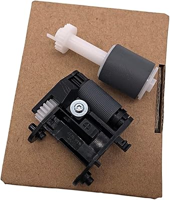Électronique rouleau de ramassage de papier adf g5j38 g5j38-40120 pour hp