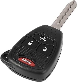 Télécommande d'entrée sans clé x auto hawks 315mhz pour jeep wrangler 2009-2018