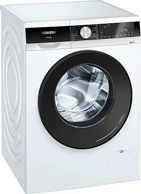 Siemens iq300, lave-linge séchant, 9/6 kg, 1400 tr/min wn44a2x0gc 'garantie du fabricant d'au