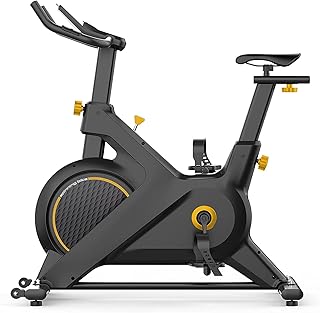 Cool baby vélo d'intérieur avec ceinture et vélos d'exercice à résistance