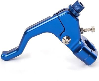 Levier d'embrayage court pour yamaha yz 125 250 wr250f wr450f yzf r1 r3