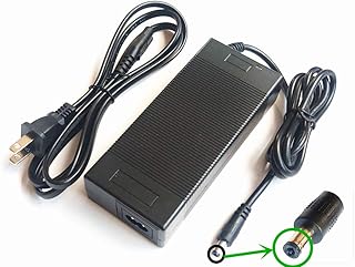 Chargeur de scooter électrique 42 v 2 a convient uniquement pour gotrax.gxl