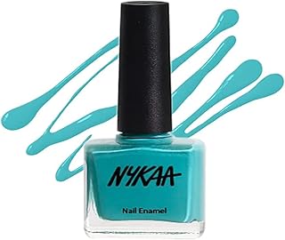 Vernis à ongles pastel nykaa - (so tail elegant) - couleur longue durée