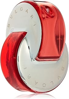 Bvlgari omnia coral eau de toilette vaporisateur pour femme 65 ml, parfum 100%