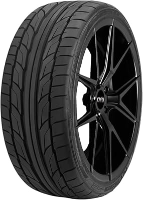 295/40zr18 103w sl nitto nt555 g2 bw