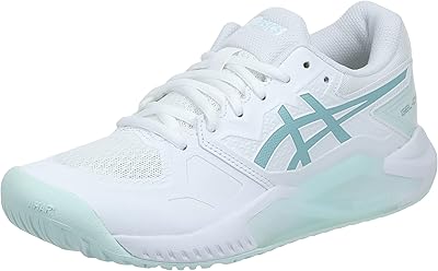 Chaussure de tennis asics gel-chalanger 13 pour femme