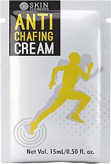 Crème anti-irritation skin elements paquet de 20 sacs pour éviter les frottements