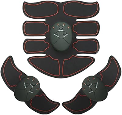 Appareil de musculation du ventre et des bras pour affiner le corps