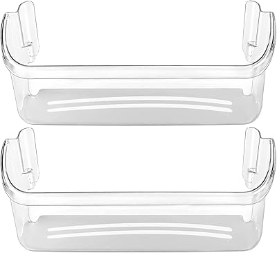 242126602 pièce de rechange pour balconnet de porte de réfrigérateur pour étagère