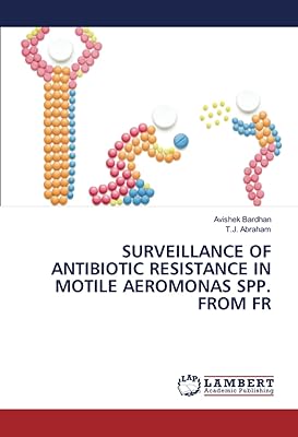 De la résistance aux antibiotiques chez motile aeromonas spp. fr