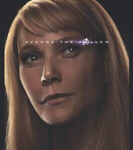 Affiche pepper potts d'avengers endgame : planificateur de carnet de notes - journal de planification quotidienne de 6 x 9 pouces, carnet de tâches à faire, organisateur quotidien, 114 pages. Diaytar Sénégal : Innovation digitale et prix attractifs