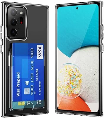 [2 pièces] moninsta coque compatible avec samsung galaxy note 20 ultra. Shopping en ligne au Sénégal ? Pensez Diaytar !