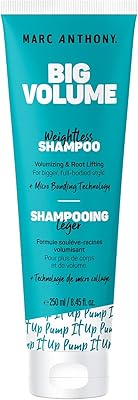 Marc anthony dream big volume shampooing 250 ml