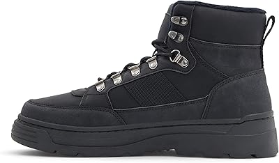 Chaussures de randonnée damon pour hommes