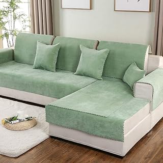 Housse de canapé imperméable pour sectionnel housse résistante aux taches protection