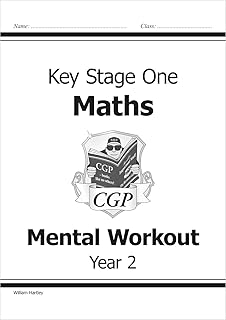 Entraînement de mathématiques mentales ks1 année 2