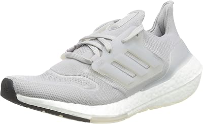 Chaussures de course ultra boost 22 pour femme, taille 5,5, gris 2