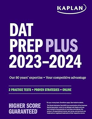 Dat prep plus 2023-2024 : 2 tests pratiques + stratégies éprouvées +