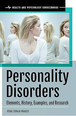 Troubles de la personnalité : éléments histoire exemples et recherche