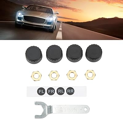 Système de surveillance de la pression des pneus tpms, système de surveillance