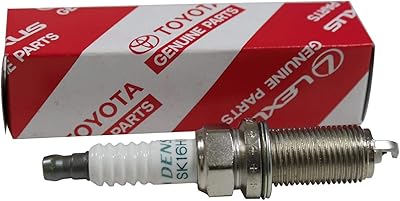 Bougie d'allumage toyota lexus es 300. Faites des économies avec Diaytar, le leader du e-commerce discount au Sénégal