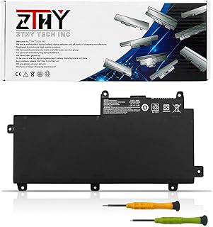 Zthy ci03 ci03xl batterie d'ordinateur portable pour hp probook 640 g2 645 g2