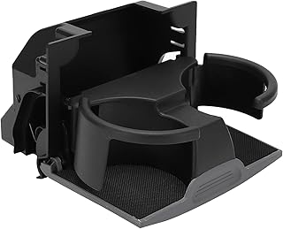 Support de console centrale arrière installation facile 96965-zs00a porte-gobelet de remplacement pour voiture