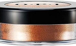 POUDRE À ONGLES OPI CHROME EFFECTS MIRROR SHINE - BRONZÉE PAR LE SOLEIL