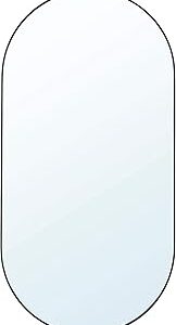 Miroir ikea lindbyn noir 60×120 cm. Votre satisfaction commence ici, sur Diaytar Sénégal