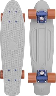 Penny board australia, 22" rocky forest, planche de surf en plastique originale