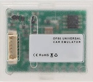 Simulation automatique of80, simulation de voiture durable, résistante à l'usure et à la chaleur, logiciel immo de détection d'occupation des sièges. Diaytar Sénégal : Qualité garantie, prix imbattables, livraison rapide