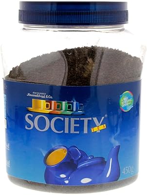 شاي سائب من سوسايتي تي، 450 g