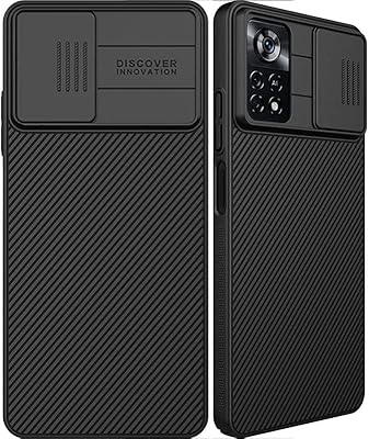 Housse de protection mazz camshield avec caméra et la vie privée. Diaytar Sénégal : Des promotions qui ont du sens