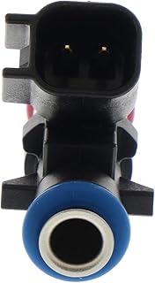 Injecteur de carburant bosch 62410 d'origine pour chrysler, dodge, jeep et ram, suv