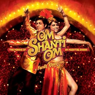 Om shanti a farah khan film