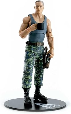 Disney avatar tm16303 mcfarlane figurine d'action de 4 pouces avec 22 pièces mobiles