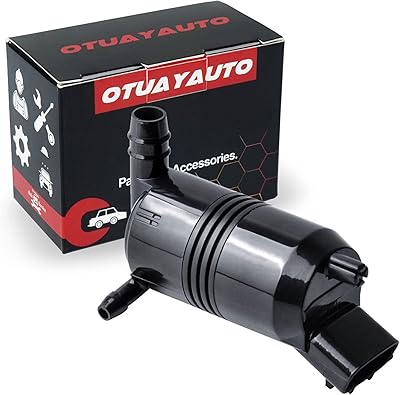 Remplacement de pompe de lave-glace avant automatique oyay 8533006030 pour geo, chevrolet, toyota