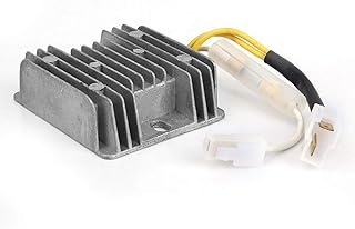 Régulateur de tension de générateur diesel, générateur diesel avr, structure en aluminium simple