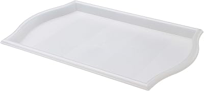 Plateau ikea smola 400.411.31, transparent
