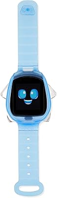 Montre intelligente robot tobi little tikes pour enfants