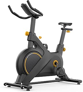 Vélo d'exercice stationnaire d'intérieur cool baby avec écran lcd