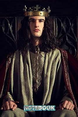 Cahier : tom sturridge composition lignée carnet de remerciement journal cadeau d'anniversaire cadeau