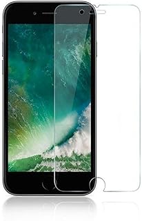 Protecteur d'écran en verre trempé pour iphone 6/iphone (4,7 pouces)