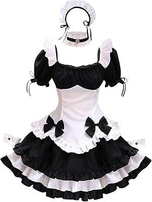2021 noir mignon lolita med filles mode féminine belle femme