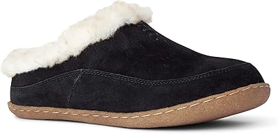 Pantoufle ragnar pour hommes