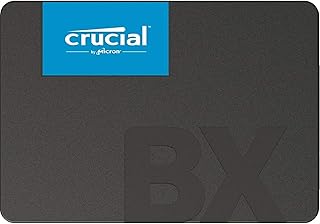 Ssd interne crushell bx500 2,5 pouces 1 to 3dna nd sata - ct1000bx500ssd1