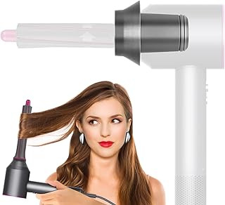 Adaptateurs pour sèche-cheveux dyson, accessoires multifonctions pour sèche-cheveux, buses de bouclage et accessoires de bouclage pour sécher, lisser et lisser les cheveux. Diaytar : Le discount intelligent pour consommateurs avisés